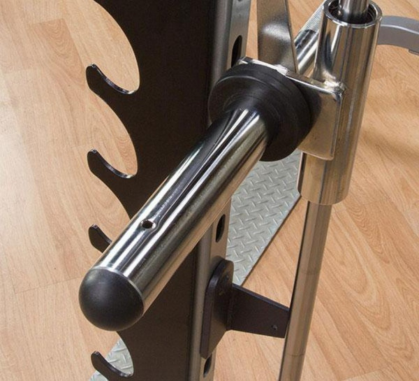 Машина Смита Body Solid GS348