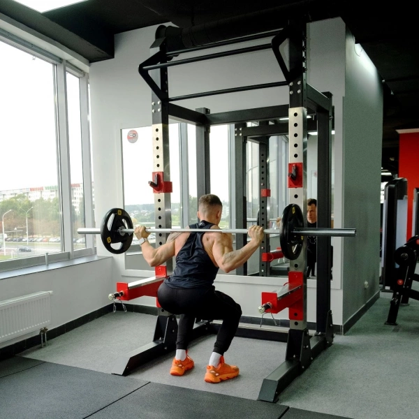 Силовая рама Protrain PP202 (PP1102)