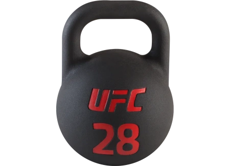 Гиря UFC - 28 kg